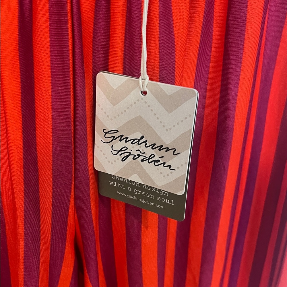 GUDRUN SJODEN • NWT pants - Picture 4 of 6